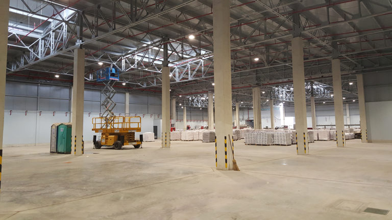 Almacen, Amauta Impresiones Comerciales