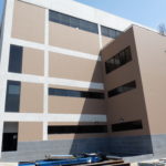 El Comercio, Ampliacion Planta Pando 2010