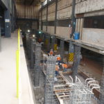 El Comercio, Ampliacion Planta Pando 2014