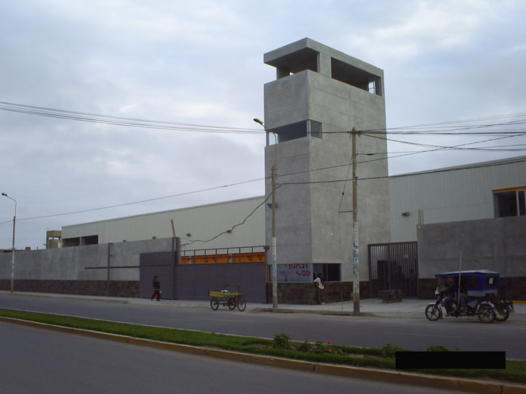 El Comercio Chiclayo