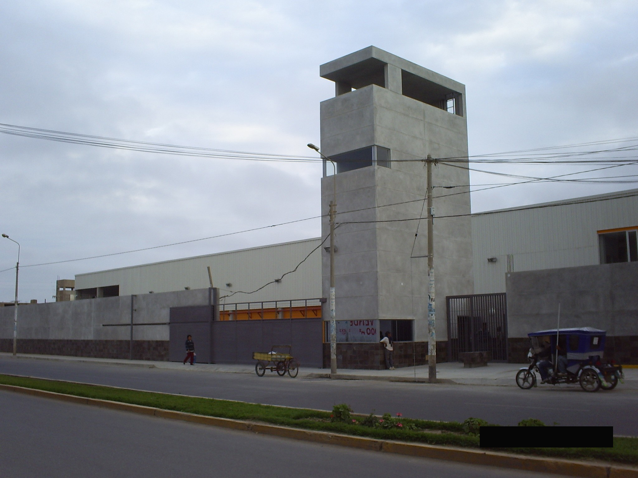 El Comercio Chiclayo