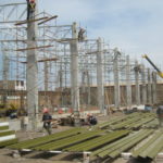 El Comercio, Planta de Impresiones Chiclayo