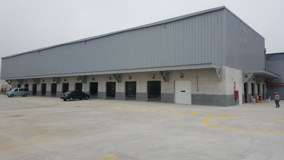 HUB EL COMERCIO EXPRESS