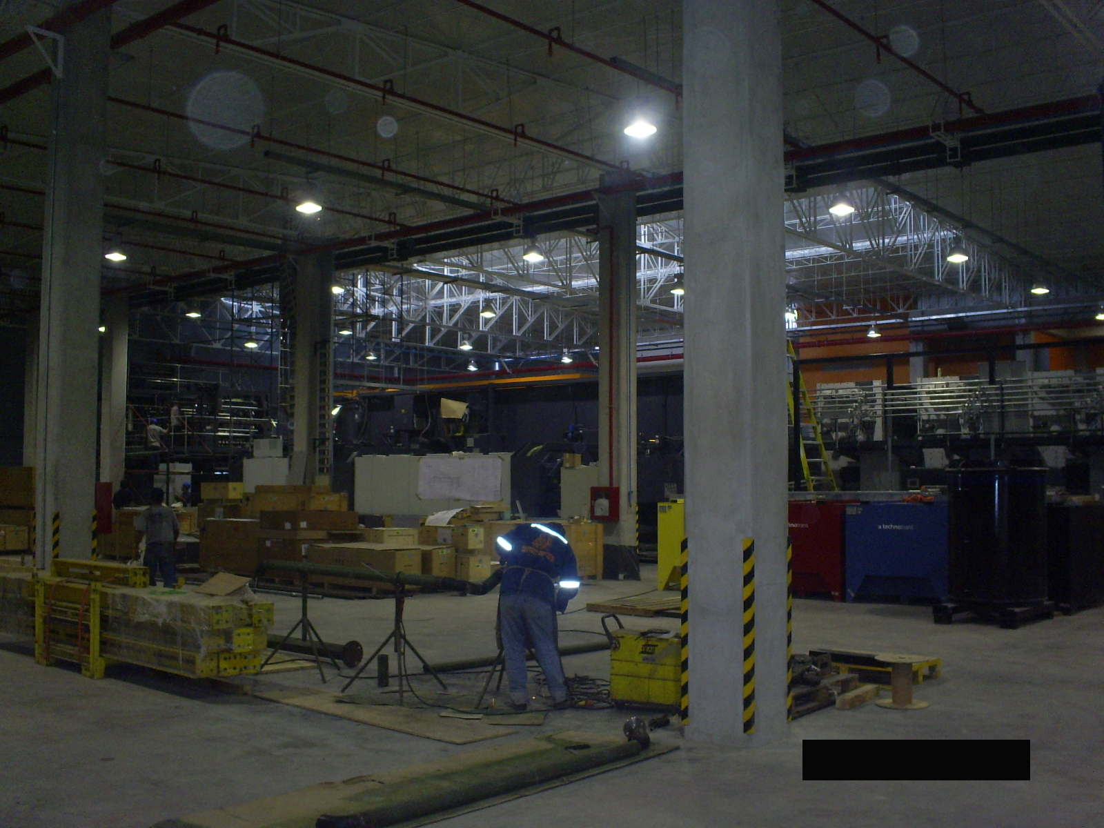 Impresiones Comerciales Amauta