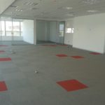 Oficinas Administrativas Coca Cola