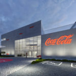 Oficinas Administrativas Coca Cola