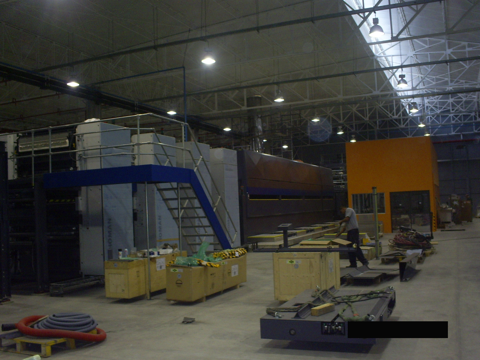 Impresiones Comerciales Amauta