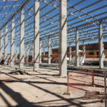 Planta de Impresion El Comercio Arequipa