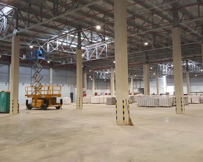 Almacen, Amauta Impresiones Comerciales