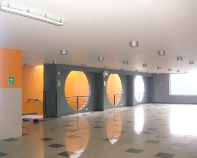 Cafeteria, Impresiones Comerciales Amauta