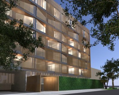 Edificio RP985, Inmo