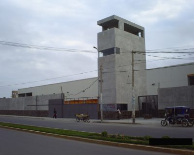 El Comercio Chiclayo