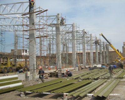 El Comercio, Planta de Impresiones Chiclayo