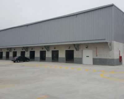 HUB EL COMERCIO EXPRESS