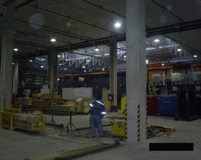 Impresiones Comerciales Amauta